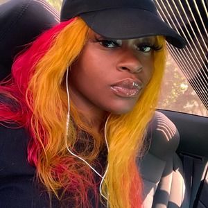 Meet your Posher, Windy